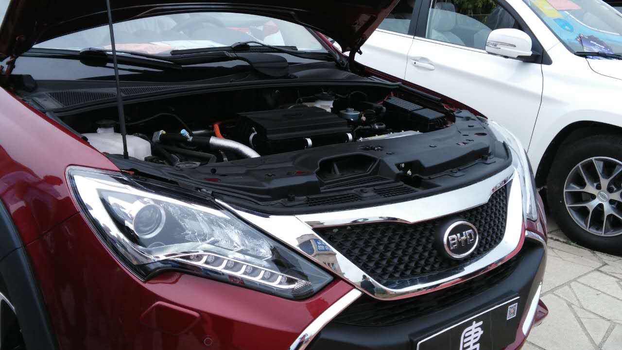 市場割據成絆腳石:70%的新能源車遭遇地方壁壘 市場割據成絆腳石:70%的新能源車遭遇地方壁壘