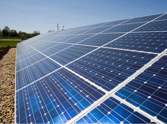 2016年新增光伏電站規模指標為18.1GW 穩中微升