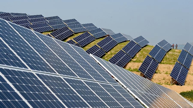 國家能源局:今年全國將新增光伏電站1810萬千瓦 國家能源局:今年全國將新增光伏電站1810萬千瓦