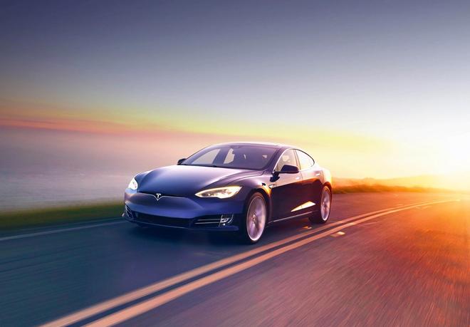 特斯拉：繼續享有深圳新能源車免費牌照政策