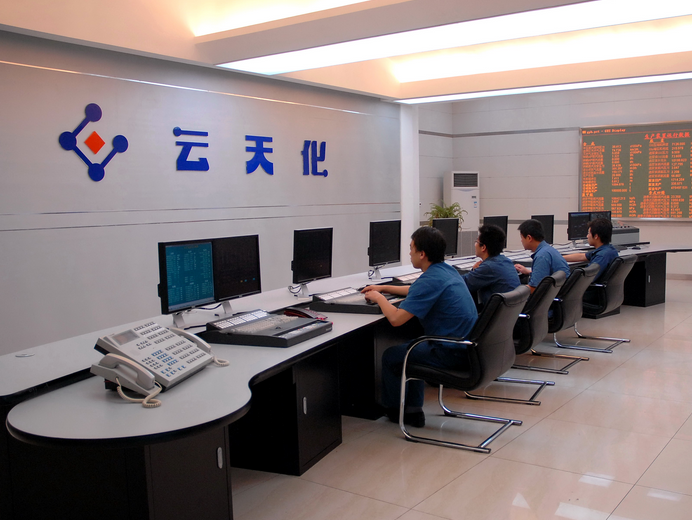 云天化 云天化