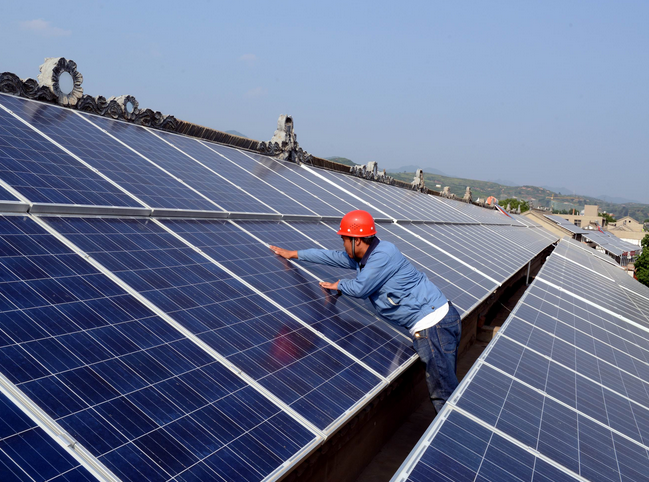 儲能將是能源結(jié)構(gòu)轉(zhuǎn)變戰(zhàn)略支撐 降成本是關(guān)鍵