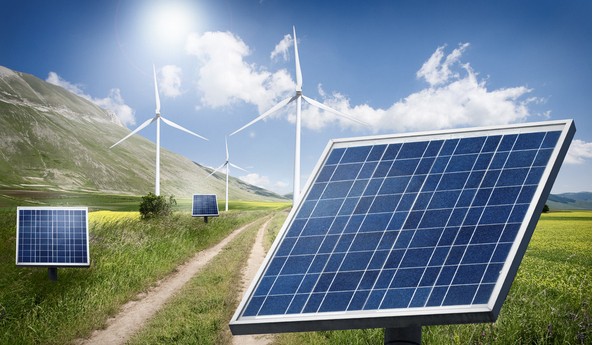 融資成本快速下降 光伏電站融資難是個(gè)“偽命題”？