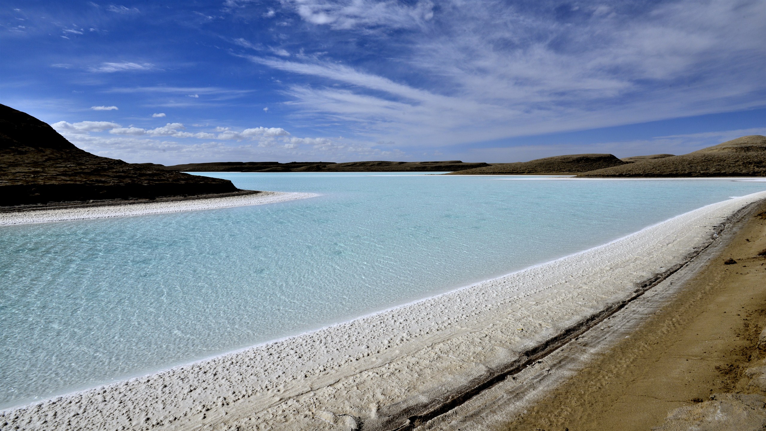 青海省千億元鋰產業基地起跑 打通上下游產業鏈條 青海省千億元鋰產業基地起跑 打通上下游產業鏈條