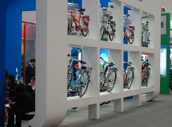 工信部:1-4月我國(guó)累計(jì)生產(chǎn)電動(dòng)自行車(chē)869.5萬(wàn)輛 工信部:1-4月我國(guó)累計(jì)生產(chǎn)電動(dòng)自行車(chē)869.5萬(wàn)輛