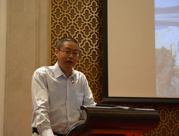 侯獻華：鋰電池在世界消費結構中占第二位