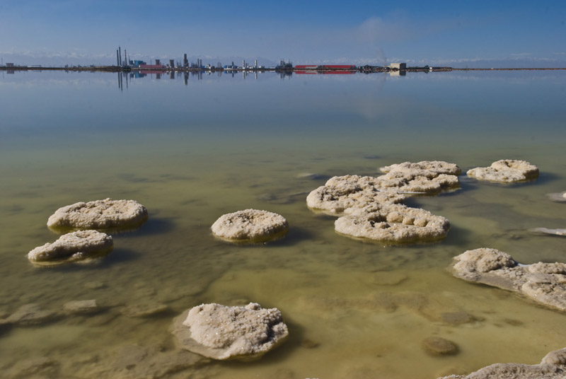 比亞迪與鹽湖股份成立新公司 合作開發鹽湖鋰資源 比亞迪與鹽湖股份成立新公司 合作開發鹽湖鋰資源