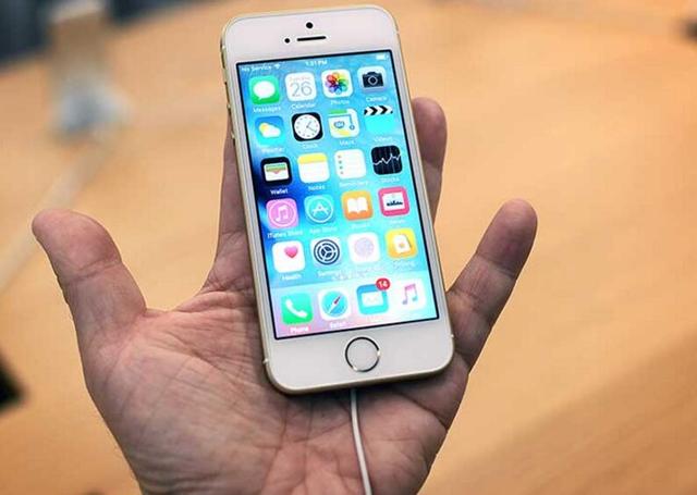 禍起蕭墻!低價iPhone SE拖累高端iPhone銷量 禍起蕭墻!低價iPhone SE拖累高端iPhone銷量