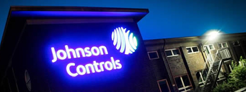 江森自控沈陽鐵西工廠（在建）