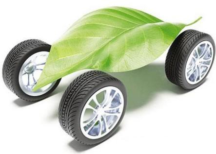 新能源汽車補(bǔ)貼升級 國產(chǎn)車 “數(shù)據(jù)+碳積分”應(yīng)運(yùn)而生