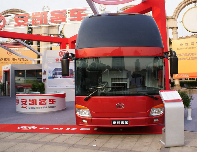 安凱客車(chē) 安凱客車(chē)