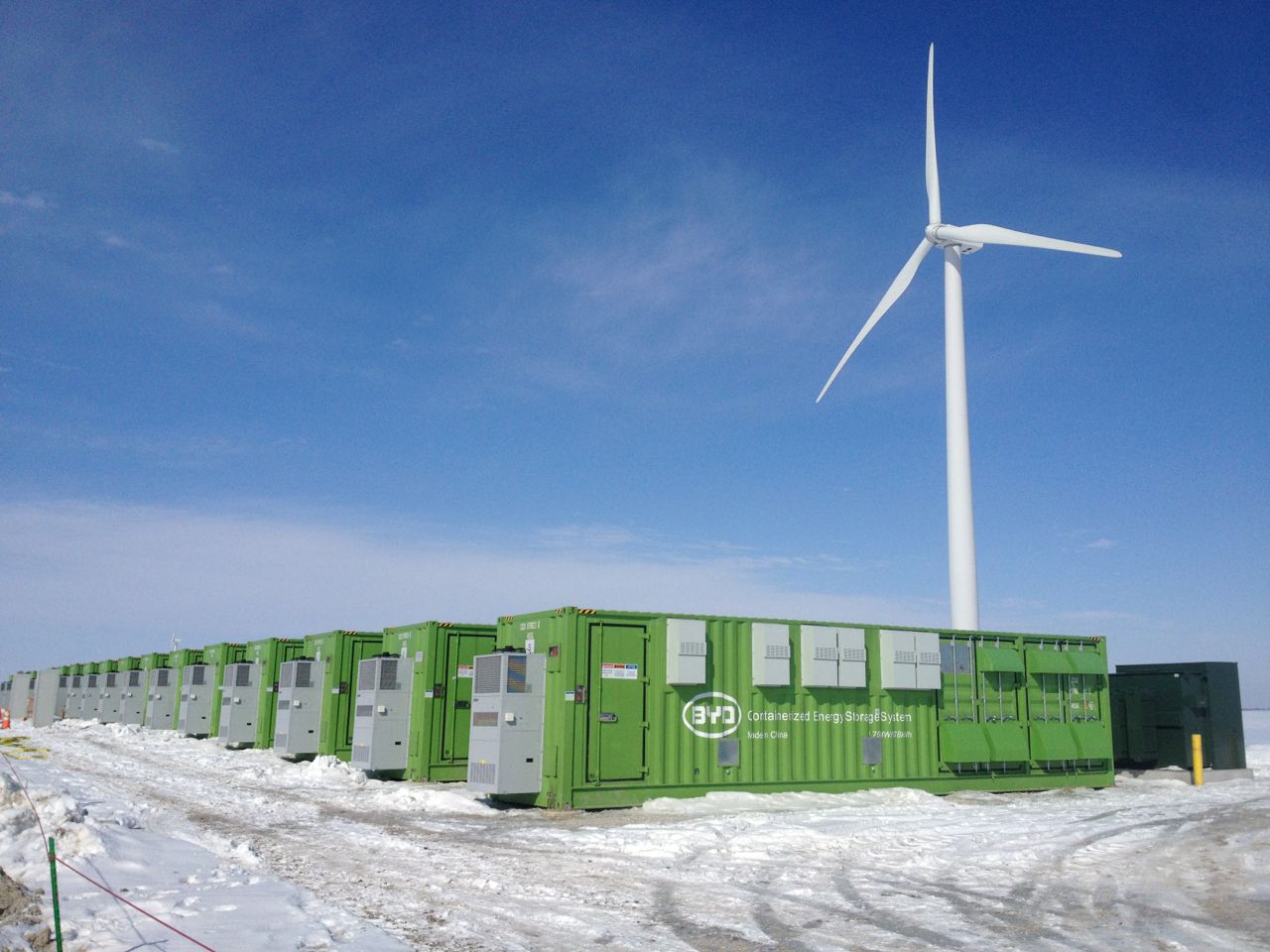 今年能源互聯(lián)網(wǎng)投資將超400億 試點示范啟動在即