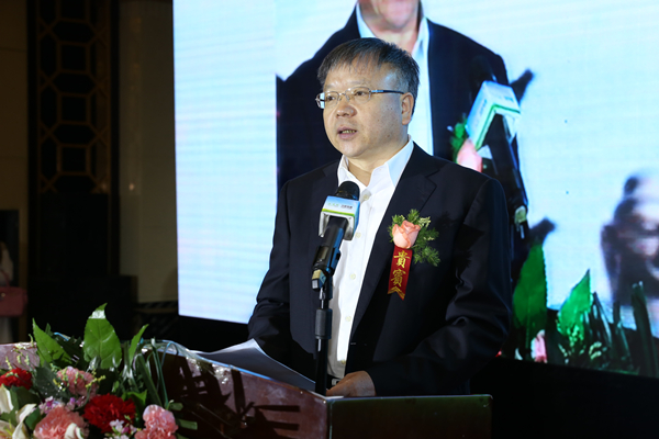 臨汾市市委書(shū)記岳普煜