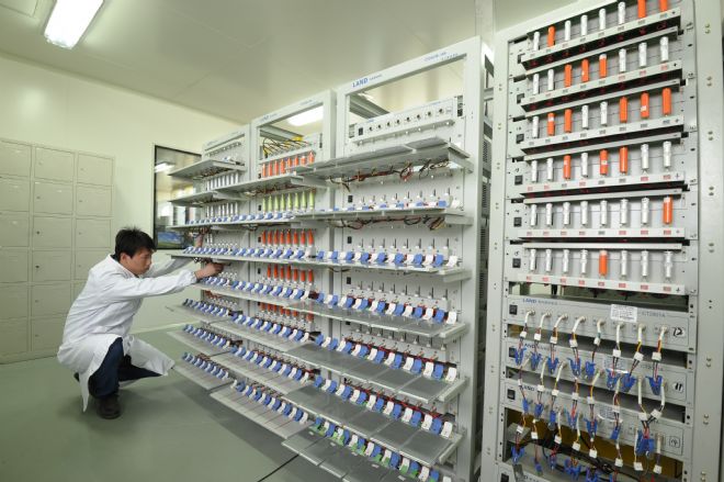 鋰資源不斷消耗 電池循環(huán)利用迎發(fā)展新機遇 鋰資源不斷消耗 電池循環(huán)利用迎發(fā)展新機遇