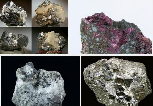 去年中國鈷實際消費量4.45萬噸 本土產品供應短缺