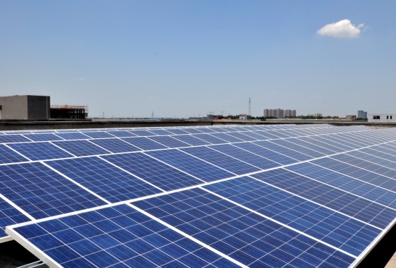 光伏產業背離國際市場 中國是否需要“內雙反”？