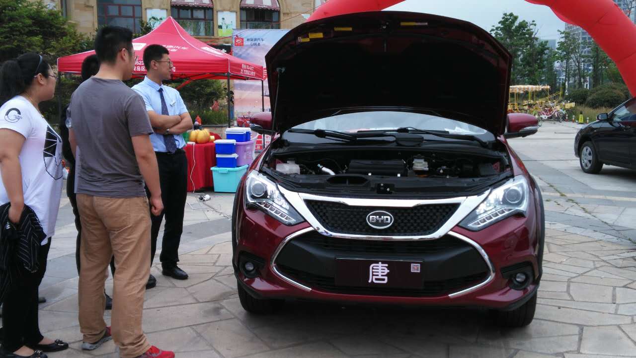 動力電池“風(fēng)口”再起 2016年出貨或?qū)⑦_(dá)22.6GWH