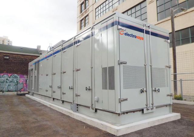 特斯拉要小心了！加拿大電池商Electrovaya市值一年內翻五倍