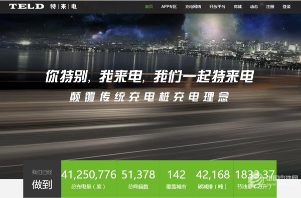 公交車充電選哪家？特來電四大優(yōu)勢領(lǐng)跑