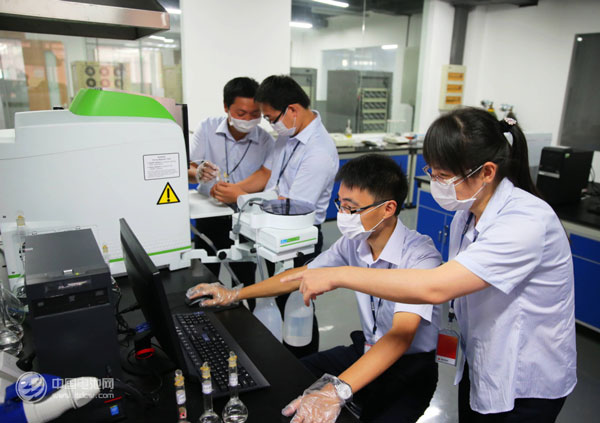 國軒高科：“聯姻生子”納良才  創新驅動蓄“內能”