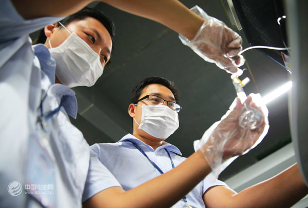 國(guó)軒高科：“聯(lián)姻生子”納良才  創(chuàng)新驅(qū)動(dòng)蓄“內(nèi)能”