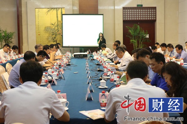 分布式光伏亟待資金東風 企業界金融界合力破題融資難