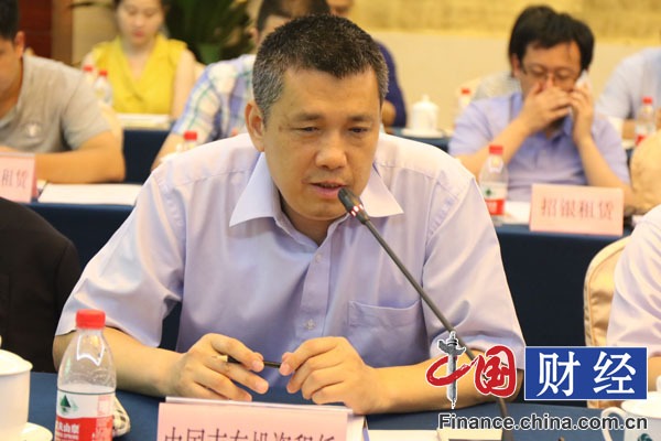 分布式光伏亟待資金東風(fēng) 企業(yè)界金融界合力破題融資難