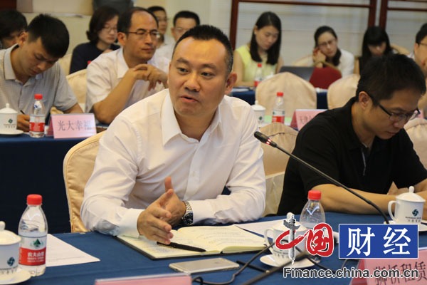 分布式光伏亟待資金東風(fēng) 企業(yè)界金融界合力破題融資難