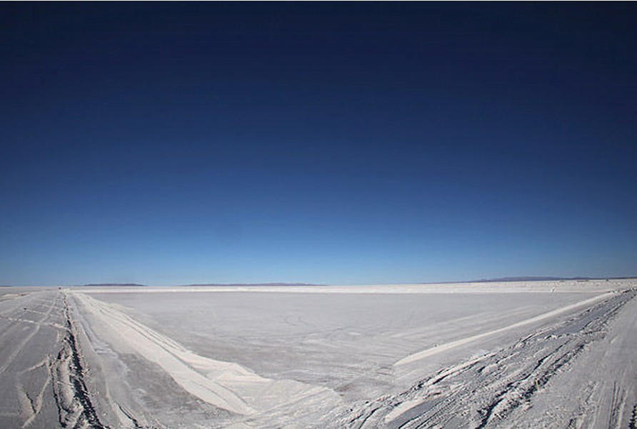 風(fēng)投基金吸納10億資本 追趕西海岸鋰礦熱潮 風(fēng)投基金吸納10億資本 追趕西海岸鋰礦熱潮