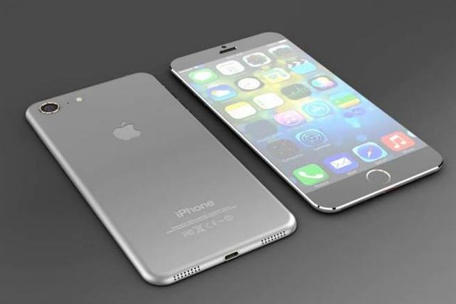 分析師帶來(lái)對(duì)蘋果有利預(yù)測(cè)：iPhone7銷量將比6s增12%