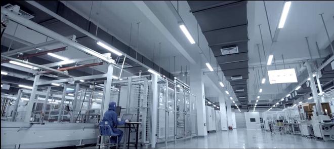 寶馬電動車都選它 寧德時代動力電池強在哪？