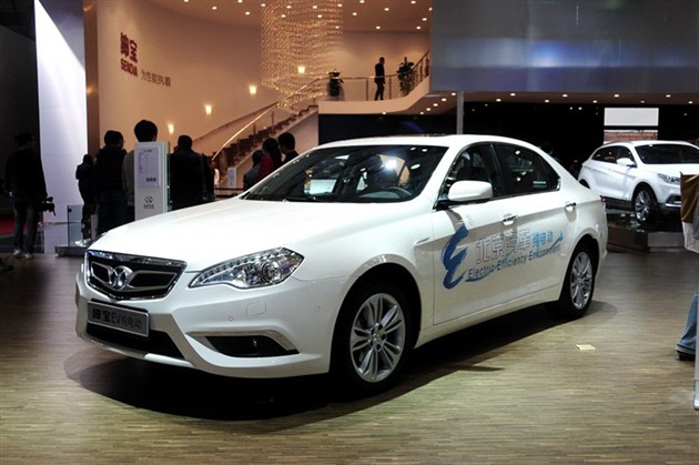 消費者信心決定電動車前途 國內(nèi)企業(yè)注重維護消費者信任 消費者信心決定電動車前途 國內(nèi)企業(yè)注重維護消費者信任