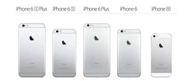 在爭奪對方用戶方面 蘋果似乎又領先三星了