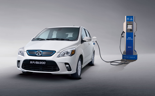 尼爾森：補貼退坡和產(chǎn)品拉動效應將致新能源車出現(xiàn)拐點