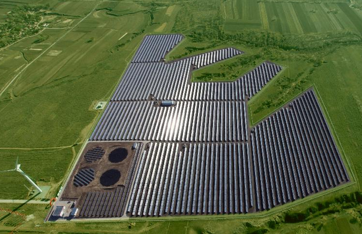 太陽能旺季不旺：報價下探 電池片成重災區