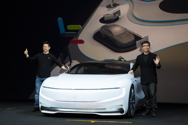 智能汽車技術路線圖將發布 標準規劃正抓緊制定 智能汽車技術路線圖將發布 標準規劃正抓緊制定