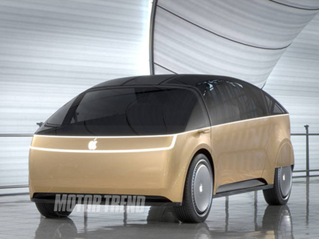 蘋果推遲首款汽車上市時間:2021年發布 蘋果推遲首款汽車上市時間:2021年發布