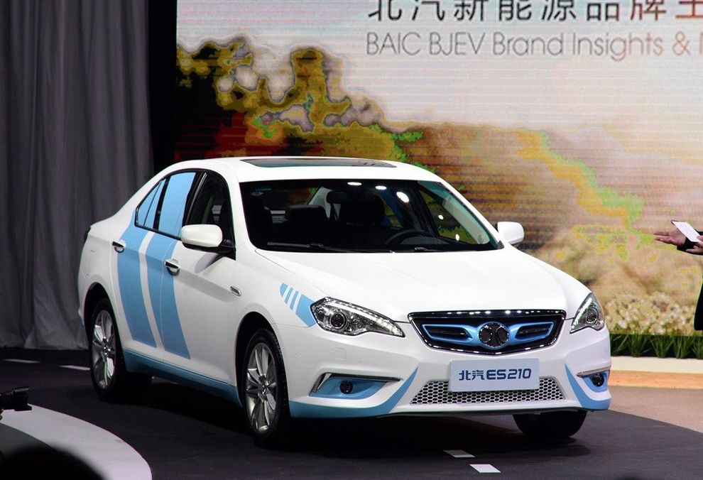 “催熟”新能源汽車帶來市場亂象 治理需重拳出擊