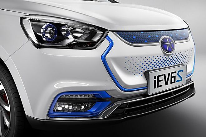 江淮新能源外資戰略碰壁 交車延期影響訂單 江淮新能源外資戰略碰壁 交車延期影響訂單