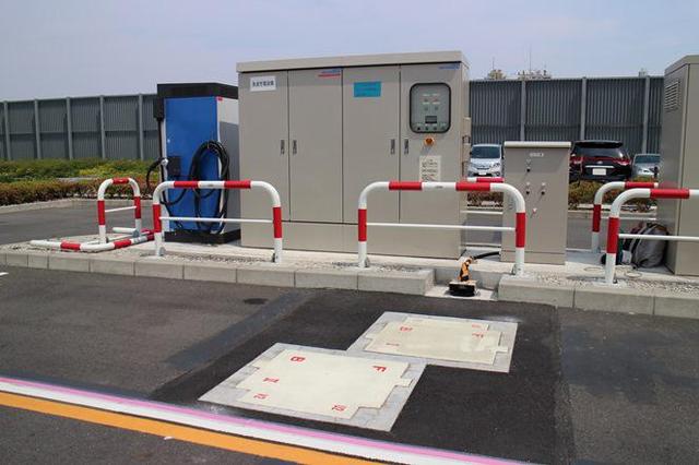 特斯拉過時了？東芝測試電動巴士無線充電技術(shù)