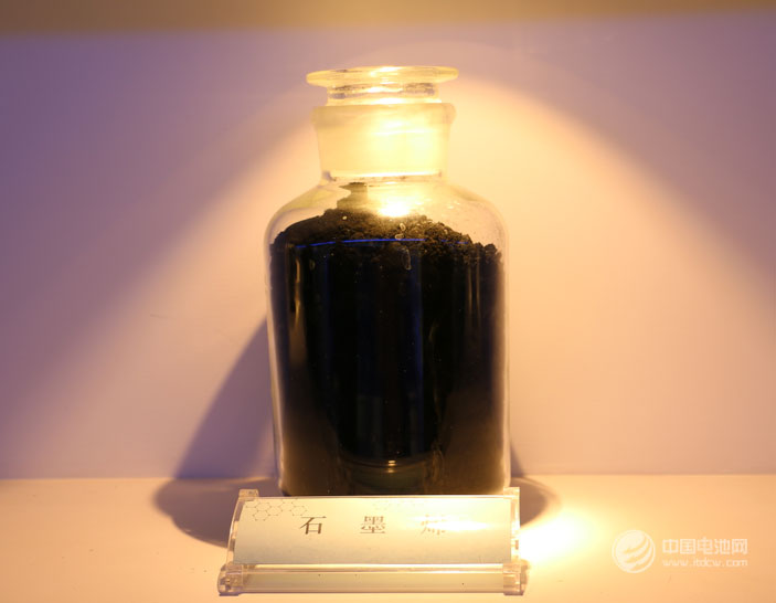 不搭上石墨烯就算不上高科技產(chǎn)業(yè)?資本過度炒作! 不搭上石墨烯就算不上高科技產(chǎn)業(yè)?資本過度炒作!