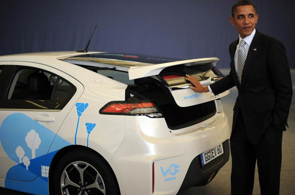 電池充電技術限制 超充及無線充電等能解決電動車里程焦慮？