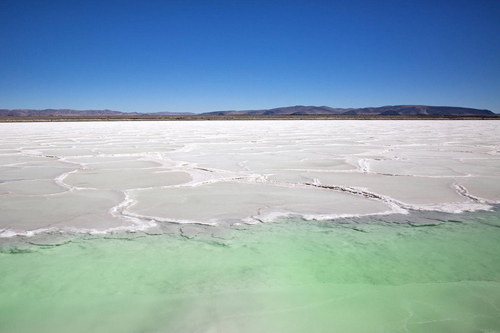 李冰心:中國鋰消費(fèi)快速增長 鋰資源開發(fā)進(jìn)程緩慢 李冰心:中國鋰消費(fèi)快速增長 鋰資源開發(fā)進(jìn)程緩慢