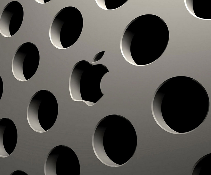 2億美元！為了讓iPhone更好用 蘋果買了家人工智能公司