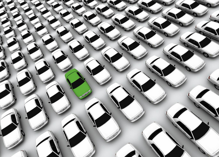 借新能源汽車復活 “僵尸車企”重生之路前景幾何？