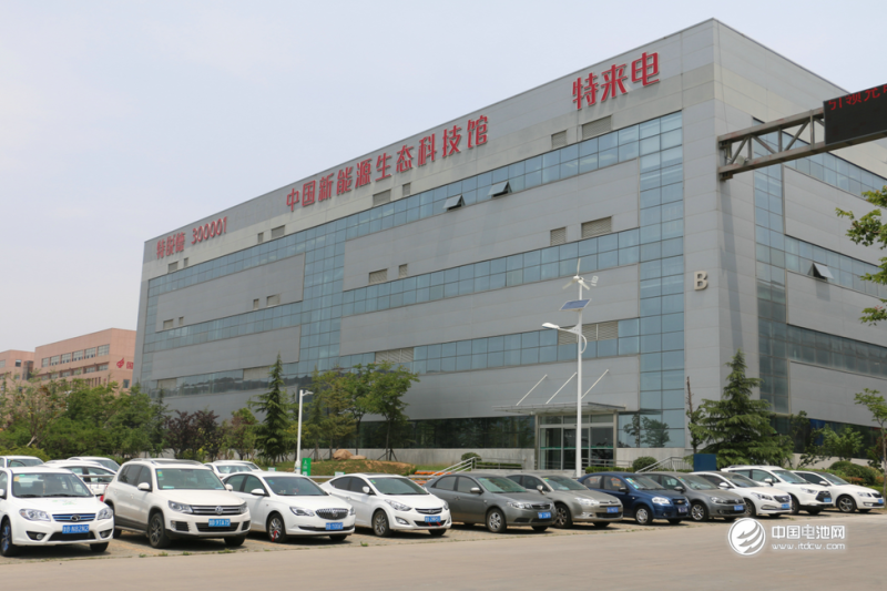 預(yù)計(jì)2020年新能源車將達(dá)145萬 充電樁成瓶頸