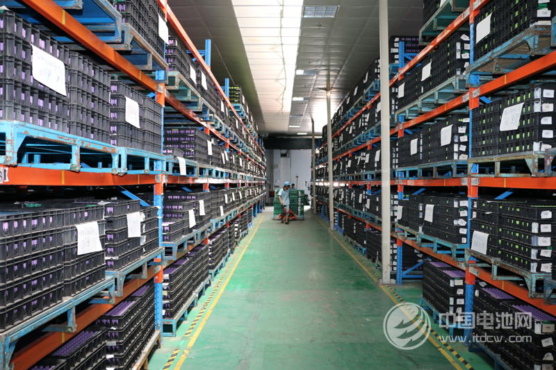 動力電池面臨行業洗牌 先進入目錄者更有含金量? 動力電池面臨行業洗牌 先進入目錄者更有含金量?