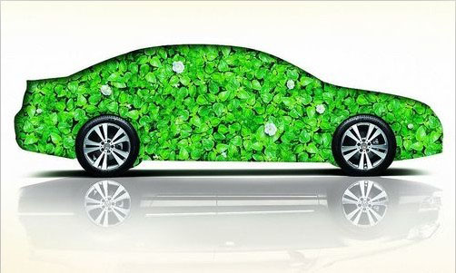 一年貶值率超六成 新能源二手車陷低殘值尷尬