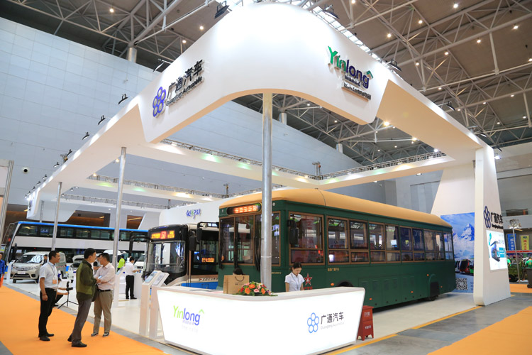 筑夢(mèng)絲綢之路劍指新疆市場(chǎng) 搭載核心技術(shù)銀隆蓄勢(shì)待發(fā)