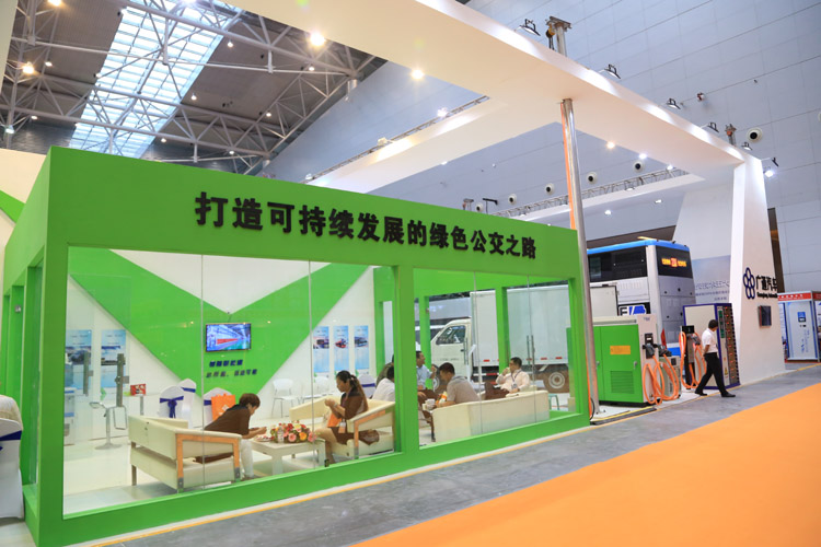 筑夢(mèng)絲綢之路劍指新疆市場(chǎng) 搭載核心技術(shù)銀隆蓄勢(shì)待發(fā)